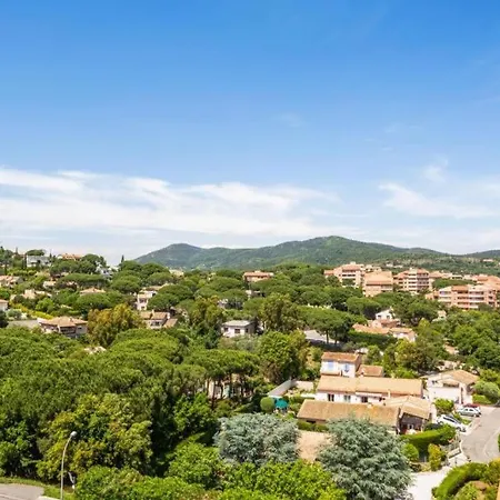 Des Coteaux Du Preconil Sainte-Maxime