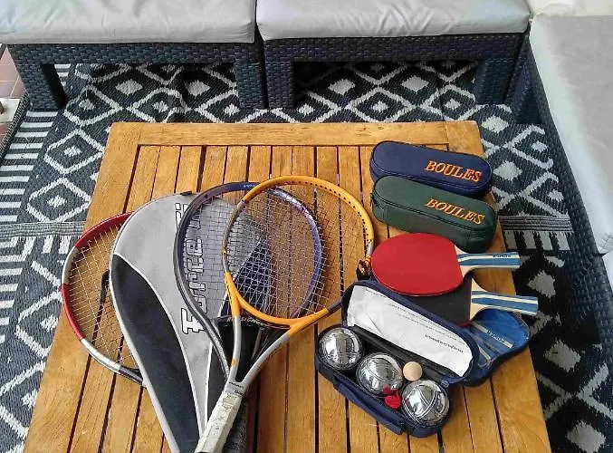 Des Coteaux Du Preconil Appartement