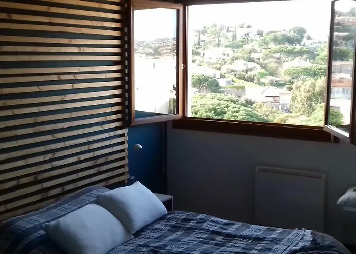 Des Coteaux Du Preconil * Sainte-Maxime