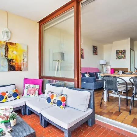 Apartamento Des Coteaux Du Preconil Sainte-Maxime