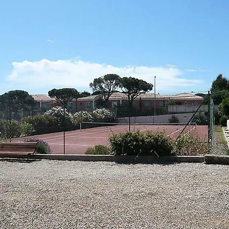 Apartamento Des Coteaux Du Preconil Sainte-Maxime
