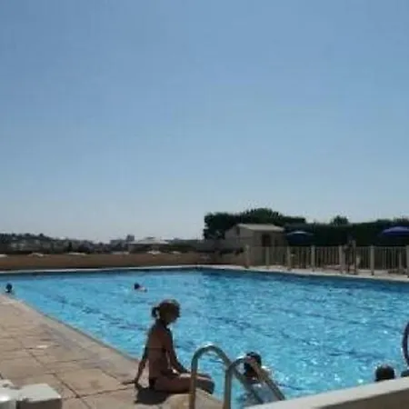 Apartment Des Coteaux Du Preconil Sainte-Maxime