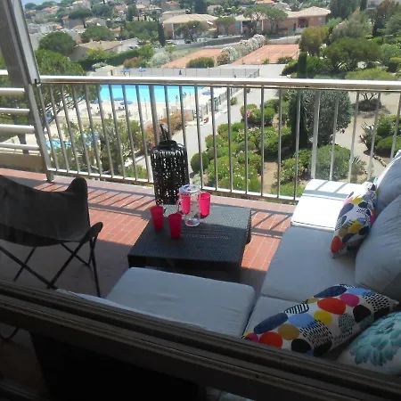 Apartment Des Coteaux Du Preconil