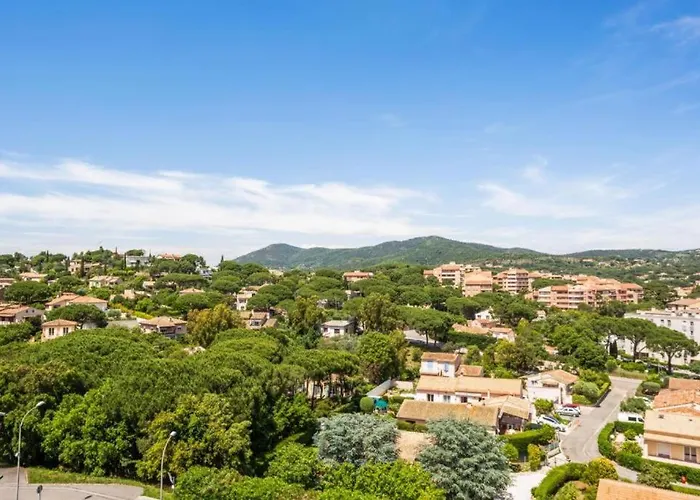 Des Coteaux Du Preconil Sainte-Maxime