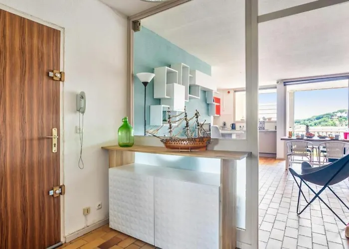 Apartment Des Coteaux Du Preconil