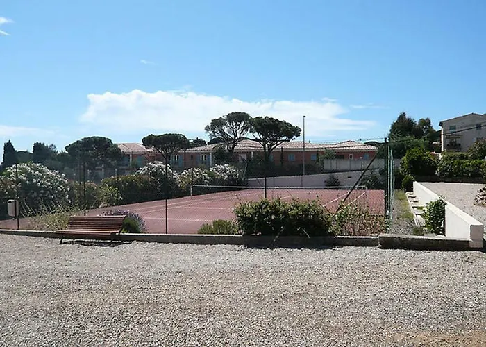 Apartamento Des Coteaux Du Preconil Sainte-Maxime