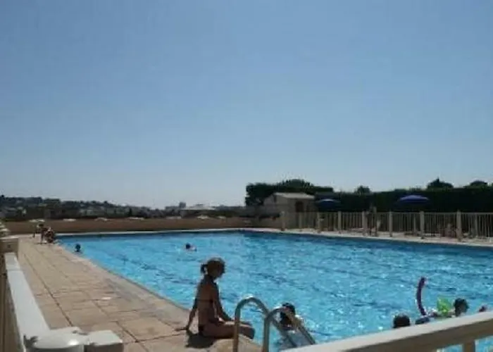 Apartamento Des Coteaux Du Preconil Sainte-Maxime